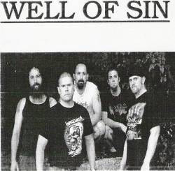 Well Of Sin : Well of Sin